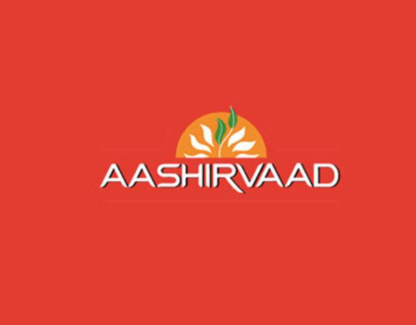 Aashirvaad