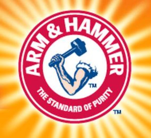 Arm & Hammer