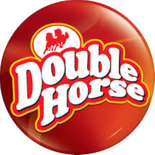 Double Horse