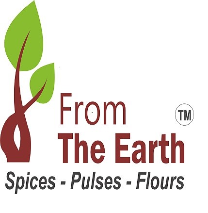 From the Earth
