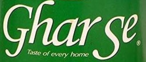 Gharse