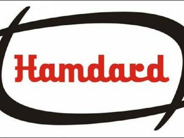 Hamdard