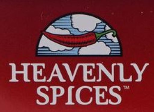 Heavenly Spices