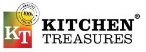 Kitchen Treasure