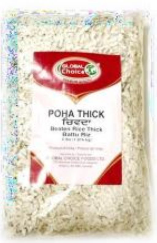  Nikita Poha Thick 800g