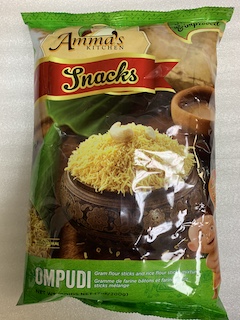 Amma's Om Pudi 200g