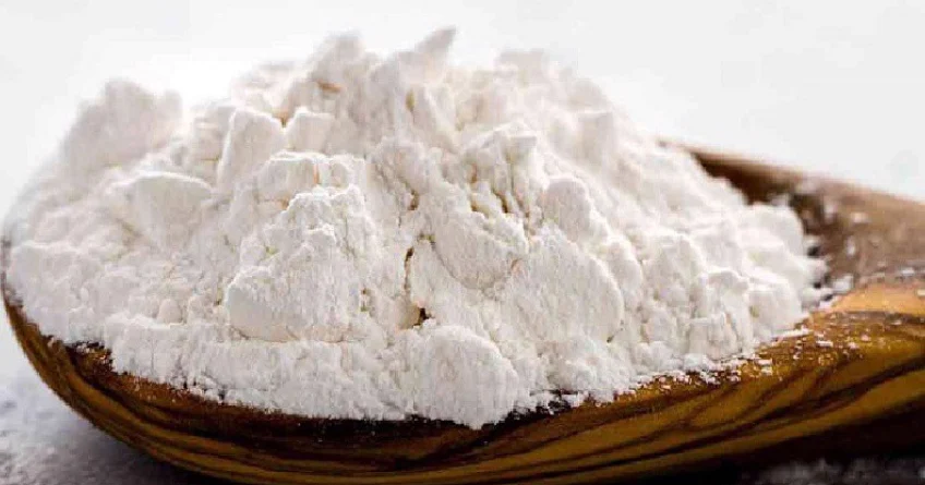 Global Choice Arrowroot Powder 400g