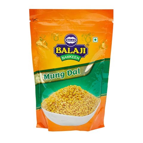 Balaji Moong Dal 180g