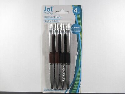 Ballpoint pens 