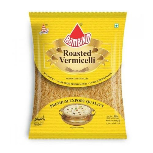 Bambino Rosted Vermicelli 800g