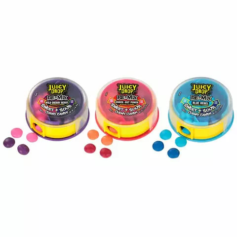 Bazooka Juicy Drop Re-Mix 75g