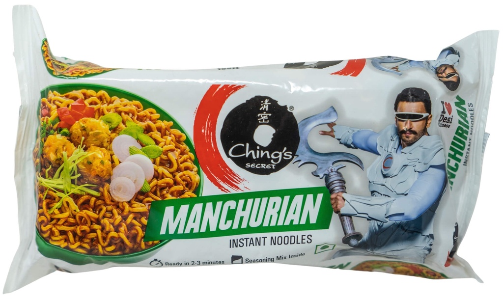 Ching’s Noodle Manchurian 240g