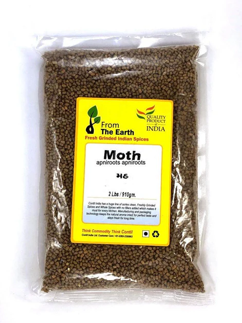 From the Earth Moth 2 LB