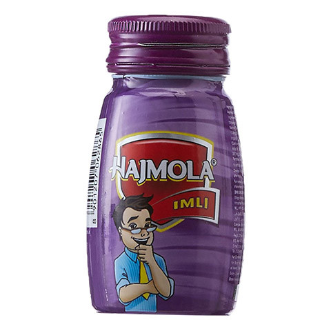 Hajmola lmli 120 Tablets