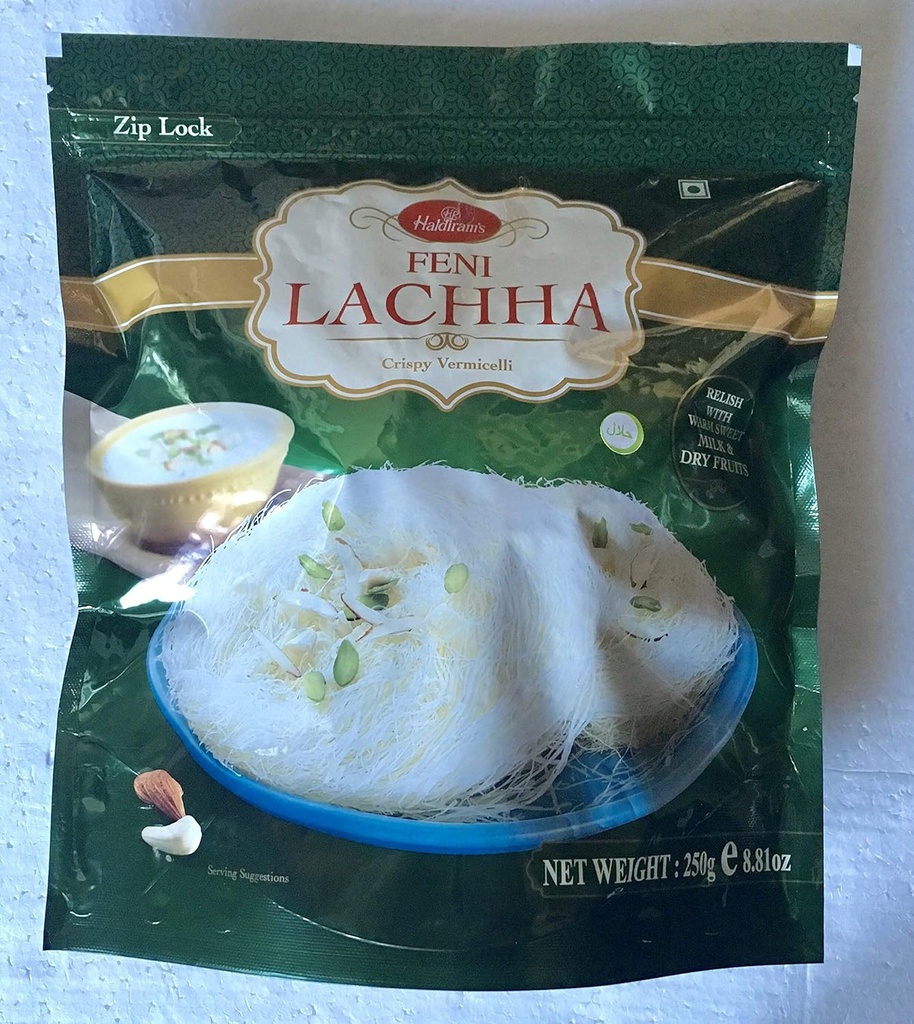 Haldiram Pheni 250gm