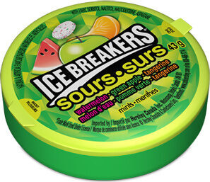 Ice Breakers