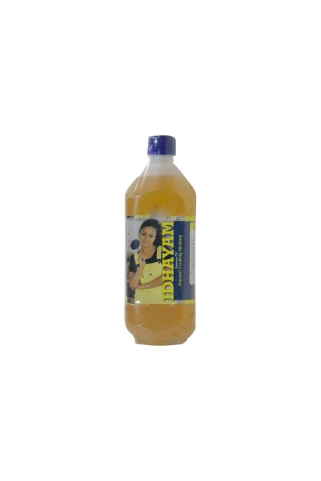 Idhayam Sesame Seed Oil 500ml