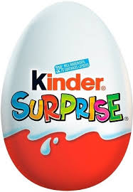 Kinder Egg Surprise 20 g