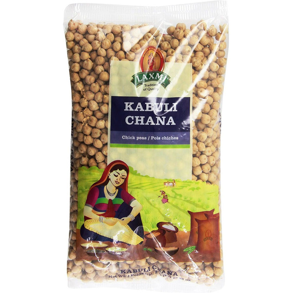Laxmi Kabuli Chana 4lb