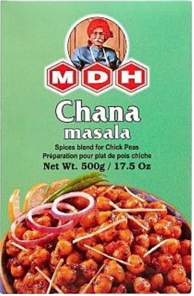 MDH Chana Masala 500g