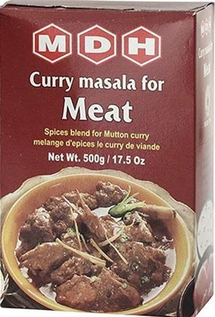 MDH Meat Curry 500g
