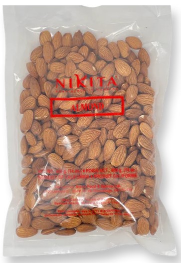 Nikita Almond 200g