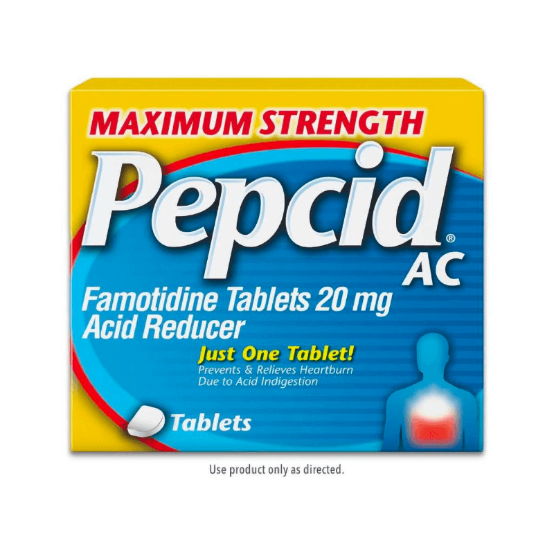 Pepcid 