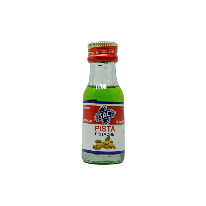 SAC Pista Essence 25ml