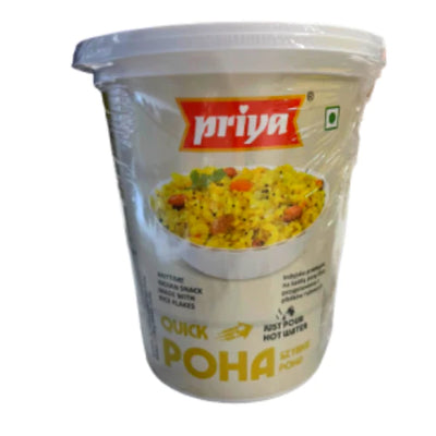 Priya Quick Poha