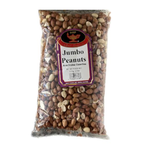 Raw Peanut 2lb