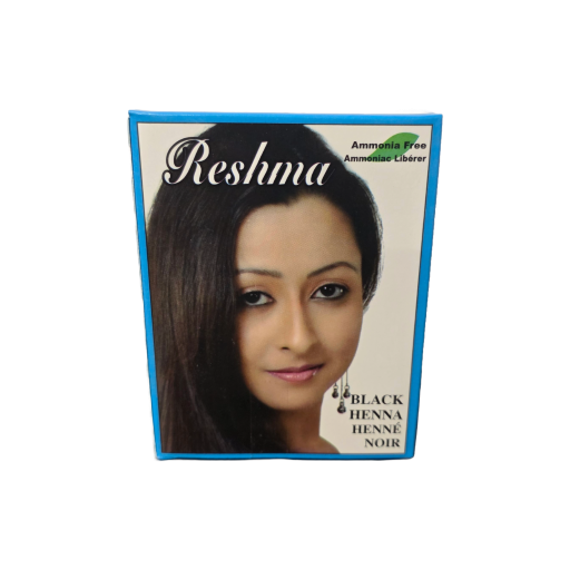 Reshma Henna Black