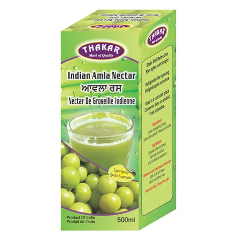 Thakar Amla