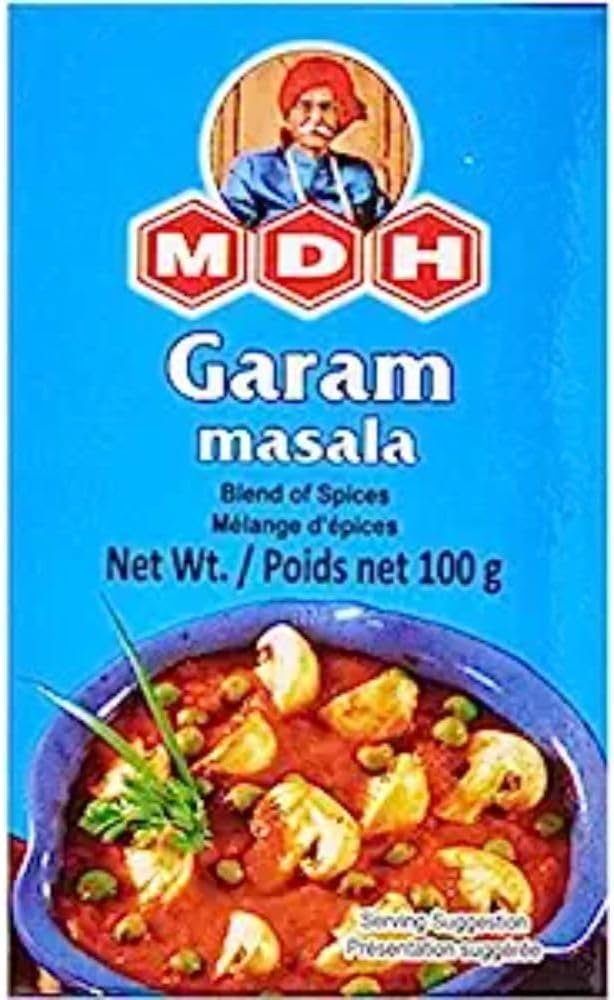 MDH Garam Masala 100 g
