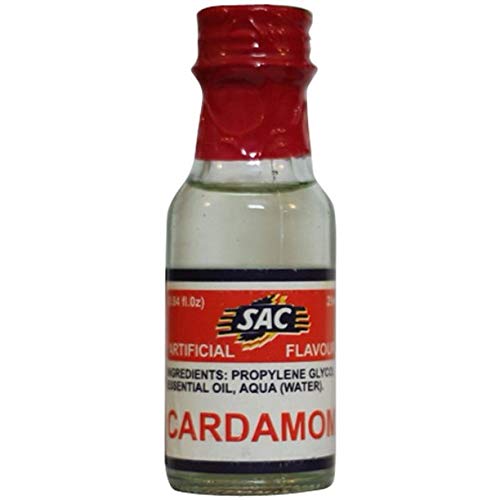 SAC Kewra Essence 25ml