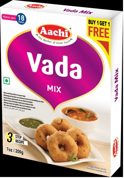 Aachi Vada Mix 200gm