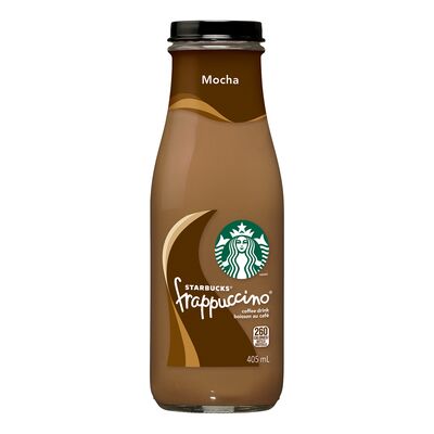 Starbucks Mocha Frappuccino 405ml