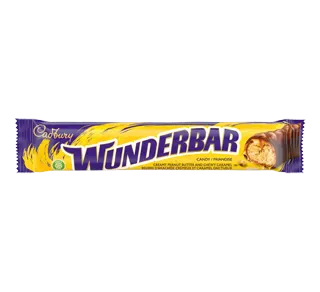 Wunderbar 58 g