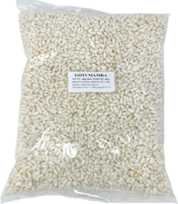 Goti Mamra 400g