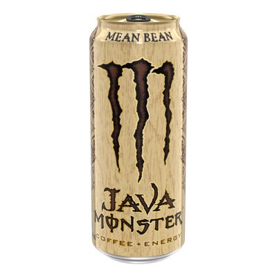 Monster Java Mean Bean 444 ml