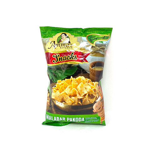 Amma's Malabar Pakoda 200g
