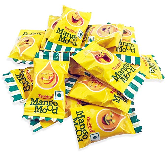 Kamal Mango Mood Candy