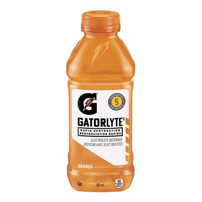 Gatorlyte Orange 591 ml