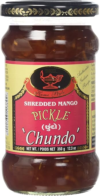 Deep Chundo 350g
