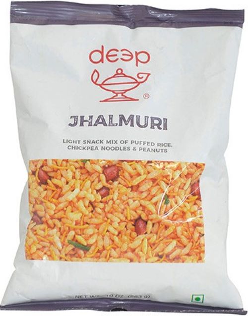 Deep Jhalmuri 283g