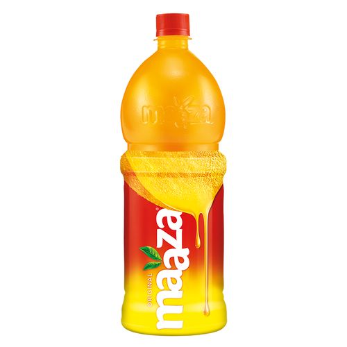 Maaza 1.2L