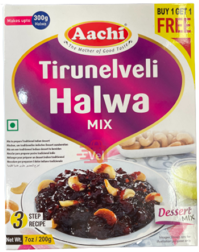 Aachi Tirunelveli Halwa Mix 200g