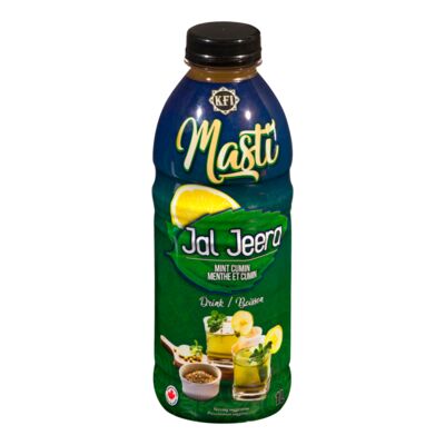 KFI Masti Jal Jeera 1L