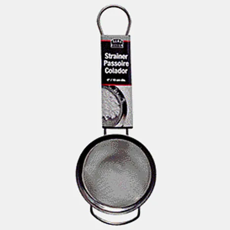 Rama Strainer 10cm