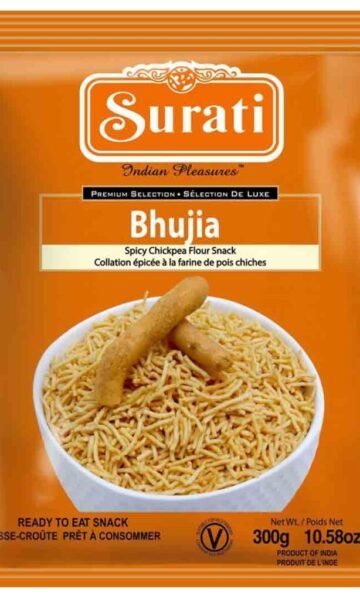 Surati Bhujiya 300g