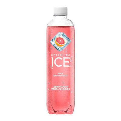 Sparkling Water Grape Fruit 503ml